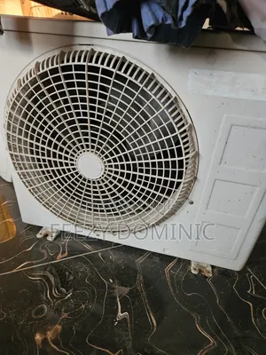 1.5hp Carrier Air Conditioner