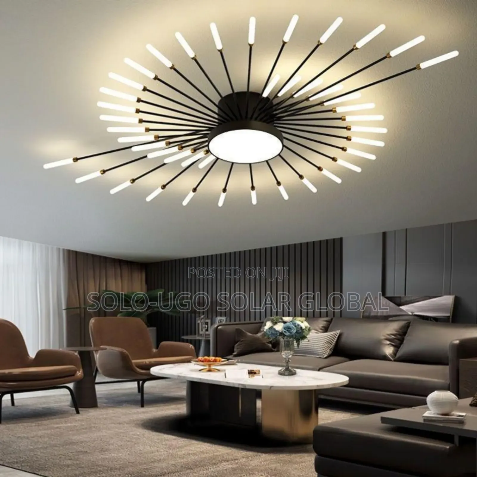Chandelier Lighting