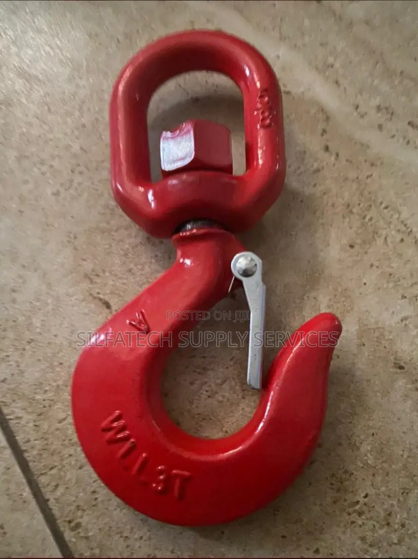 Original Safety Hook
