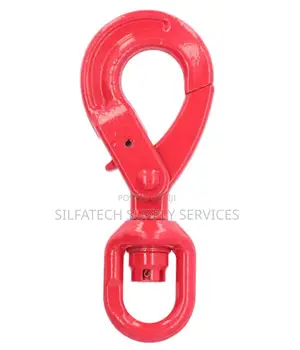 Original Safety Hook