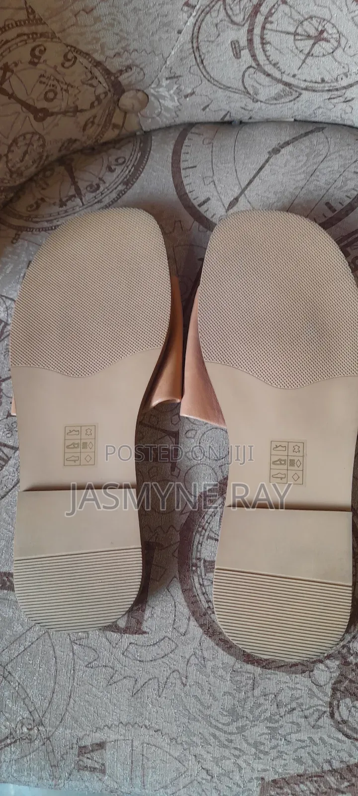 Steve Madden Classy Flat Slippers