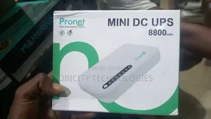 Pronet Mini Dc Router Power Bank