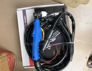 Plasma Torch 6 Meters
