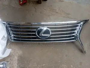 Front Grill Rx350 2013