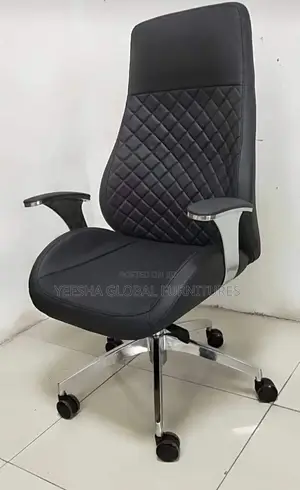 Dc-A4099 High Back Director Chair.