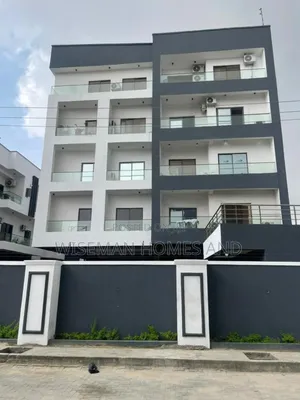 2bdrm Apartment in Ikate Right for sale