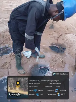 Earthing System, Lighting Arresters, Earthing Interconnection Test