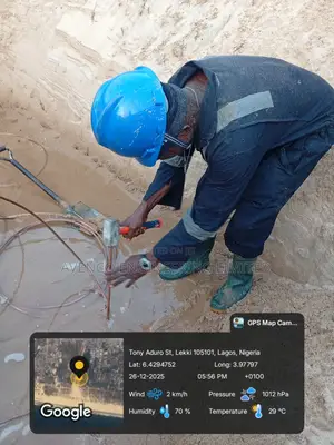 Earthing System, Lighting Arresters, Earthing Interconnection Test