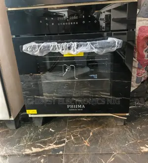 Original Phiima Built-in Automatic Smart Electric Oven 60cm With Grill