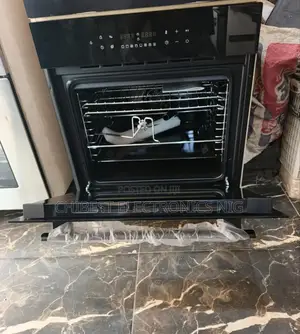 Original Phiima Built-in Automatic Smart Electric Oven 60cm With Grill