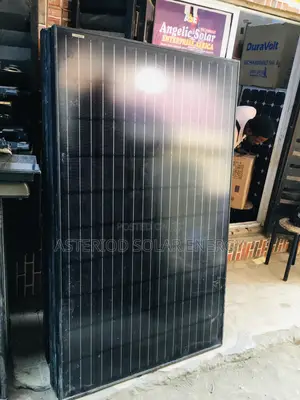 300watts Suntech (All Back ) Solar Panel