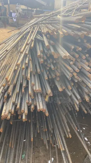 Iron Distributors