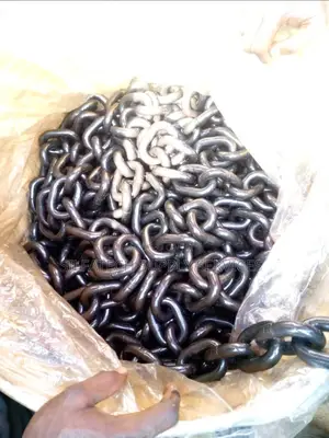 G80 Lifting Chain