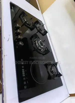 Original Polystar Built-in Gas Inverter Electric Cooker Hob 90cm Etc