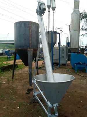 Screw Conveyour