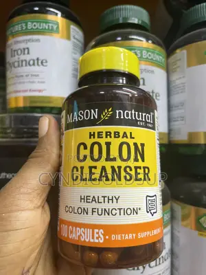 Colon Cleanser