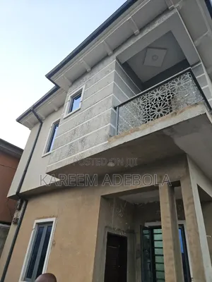 Furnished 1bdrm Block of Flats in Islamic State, Berger for rent