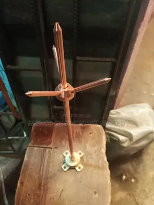 Earthing System, Lighting Arresters, Earthing Interconnection Test