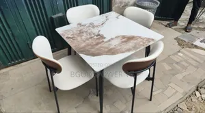 4 Seaters Dining