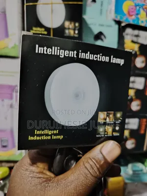 Sensor Light