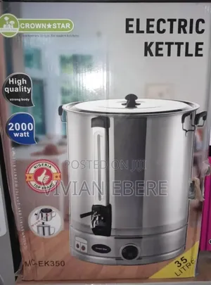Electric Kettle