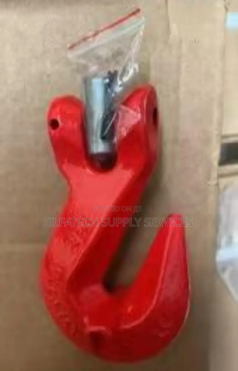 Original Chain Adjustable Hook
