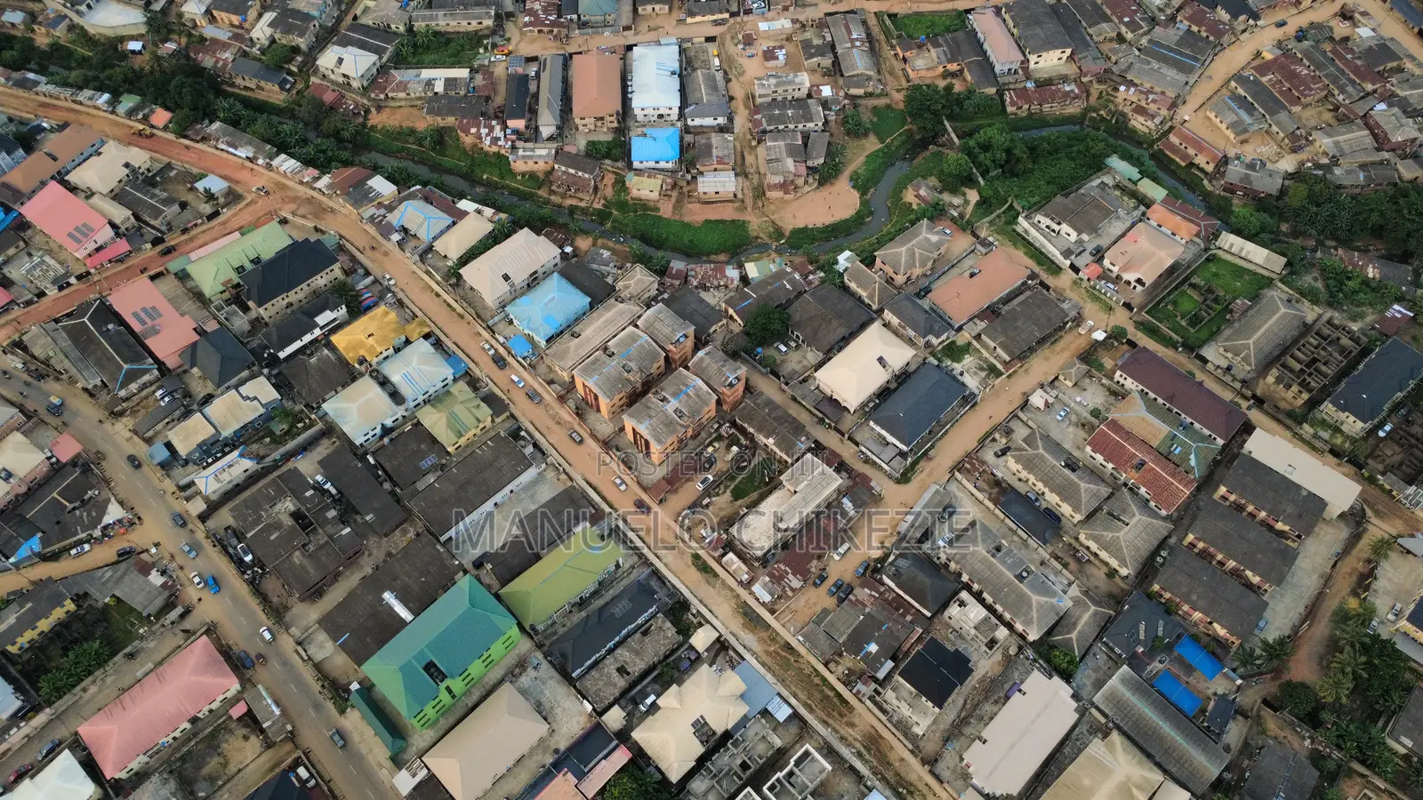 Professional Drone Services