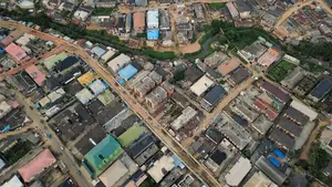 Professional Drone Services