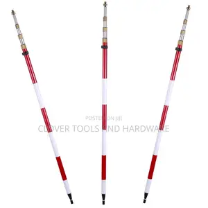 Surveying Prism Pole