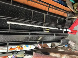 Surveying Prism Pole