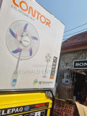 Superior Quality Lontor Fan 18 Inche