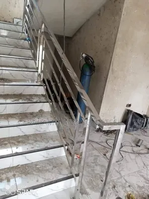 Stainless Railing