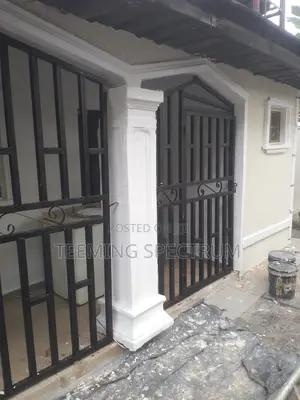 2bdrm Apartment in Benin City for rent