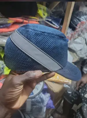 Original Safety Cap