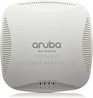 Aruba Instant Iap-225 Wireless Access Point Gigabit Router