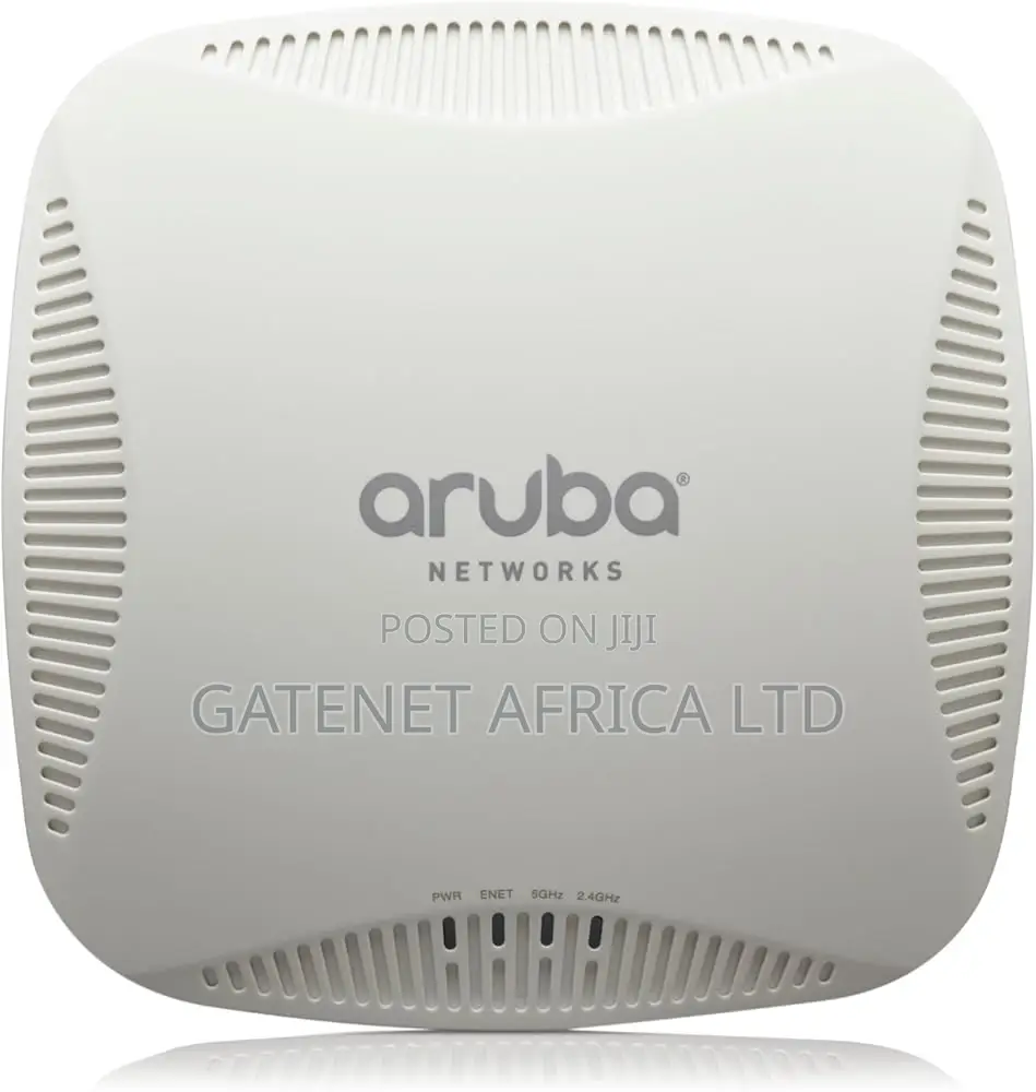 Aruba Instant Iap-225 Wireless Access Point Gigabit Router