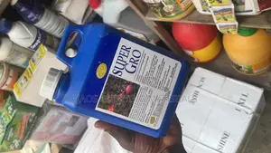 1 Liter Super Gro