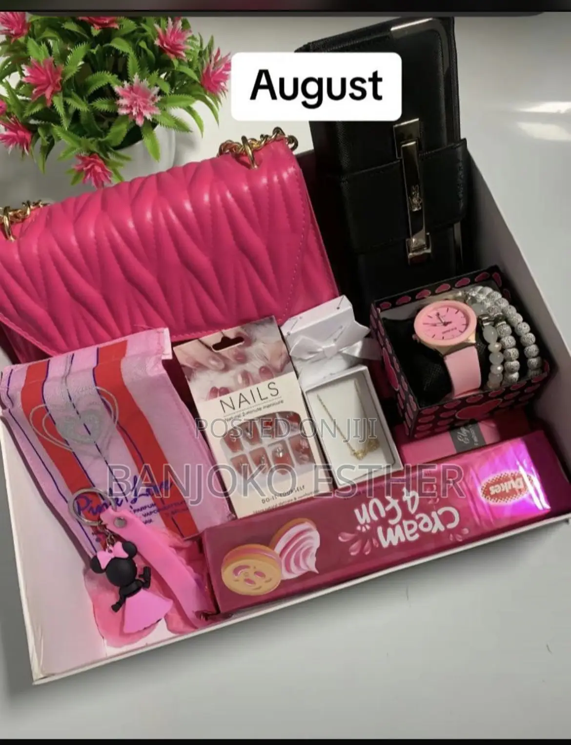 Valentine Packages