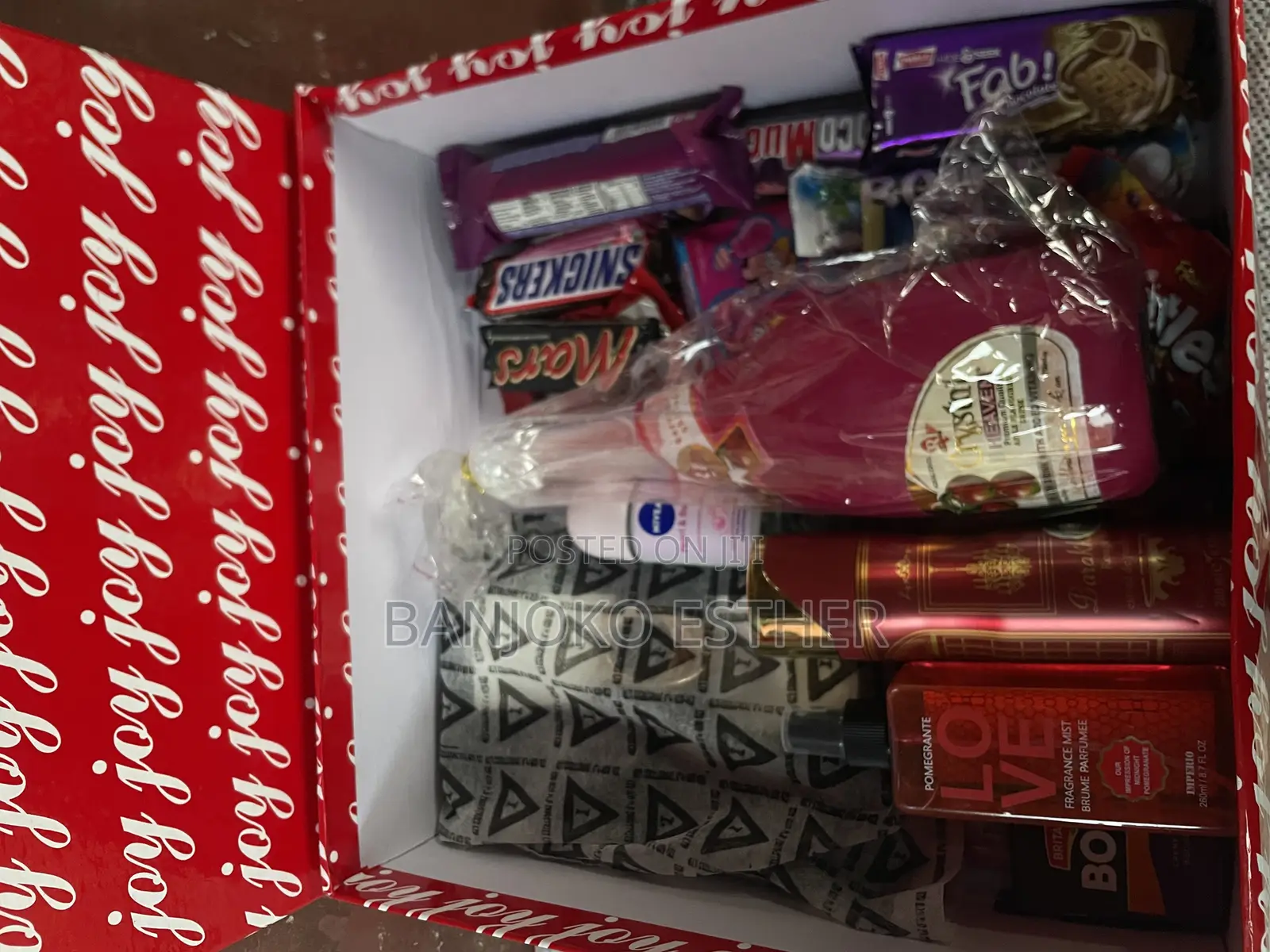 Valentine Packages