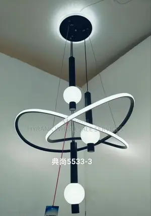 Dropping Lights, Led Pendant Lights