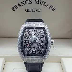 Luxury Frank Muller Wristwatch For Men,Nationwide Delivery