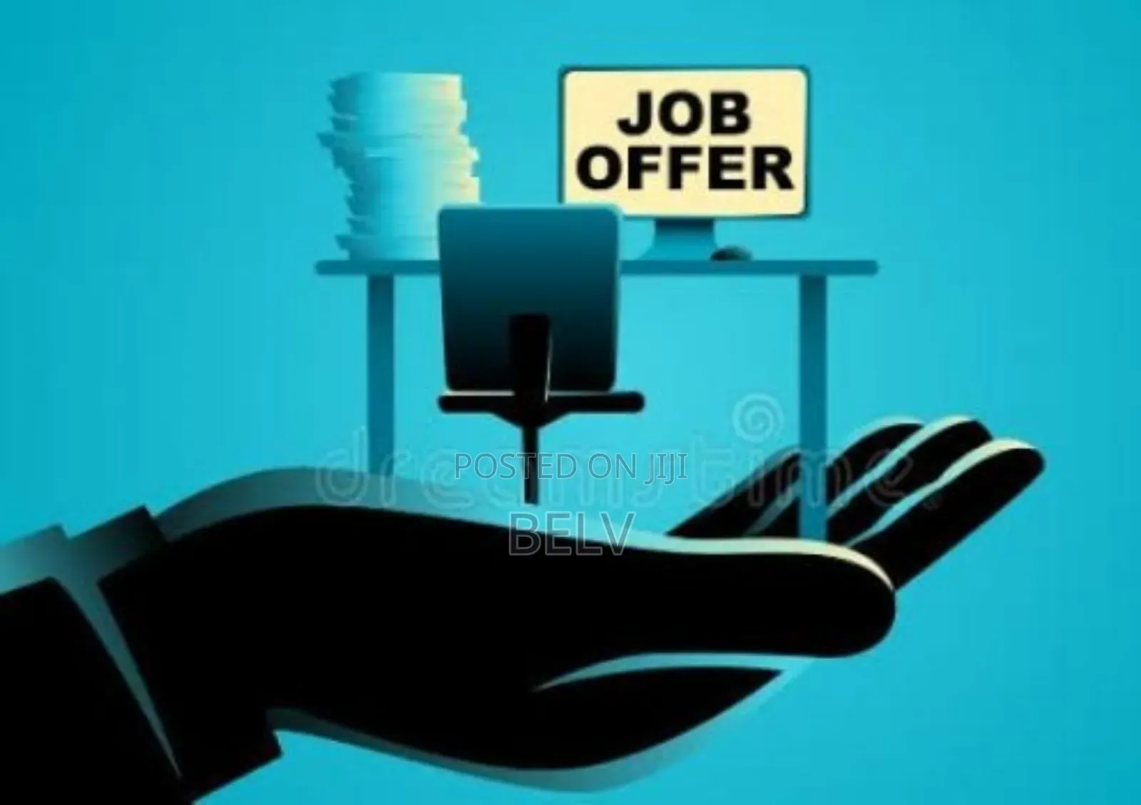 Belv Outsourcing