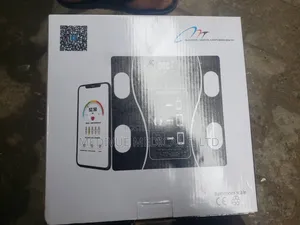 Digital Weighing Scale