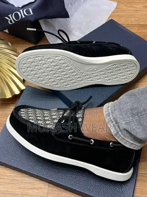 Dior Classic Sneakers 40-46