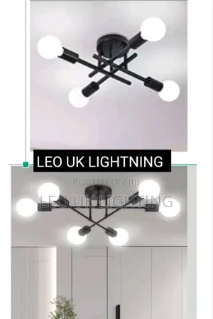 Chandeliers Light You Can Trust