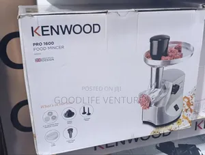 Food Mincer