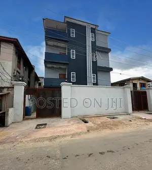2bdrm Apartment in Airport Road for sale