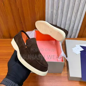 Santoni Classic Sneakers 40-46