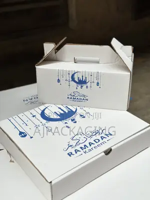 Ramadan Gift Box