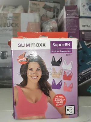Ladies 5in1 Bra